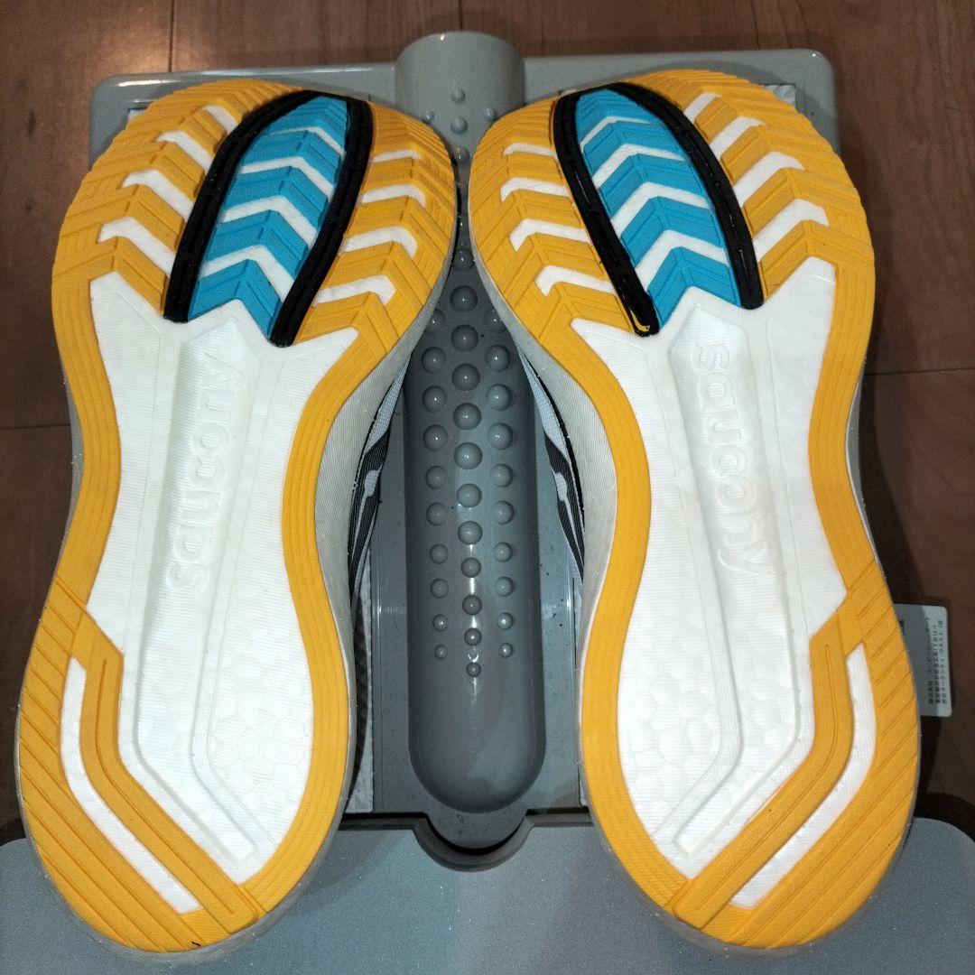 サッカニー エンドルフィンプロ2 Saucony Endorphin PRO2