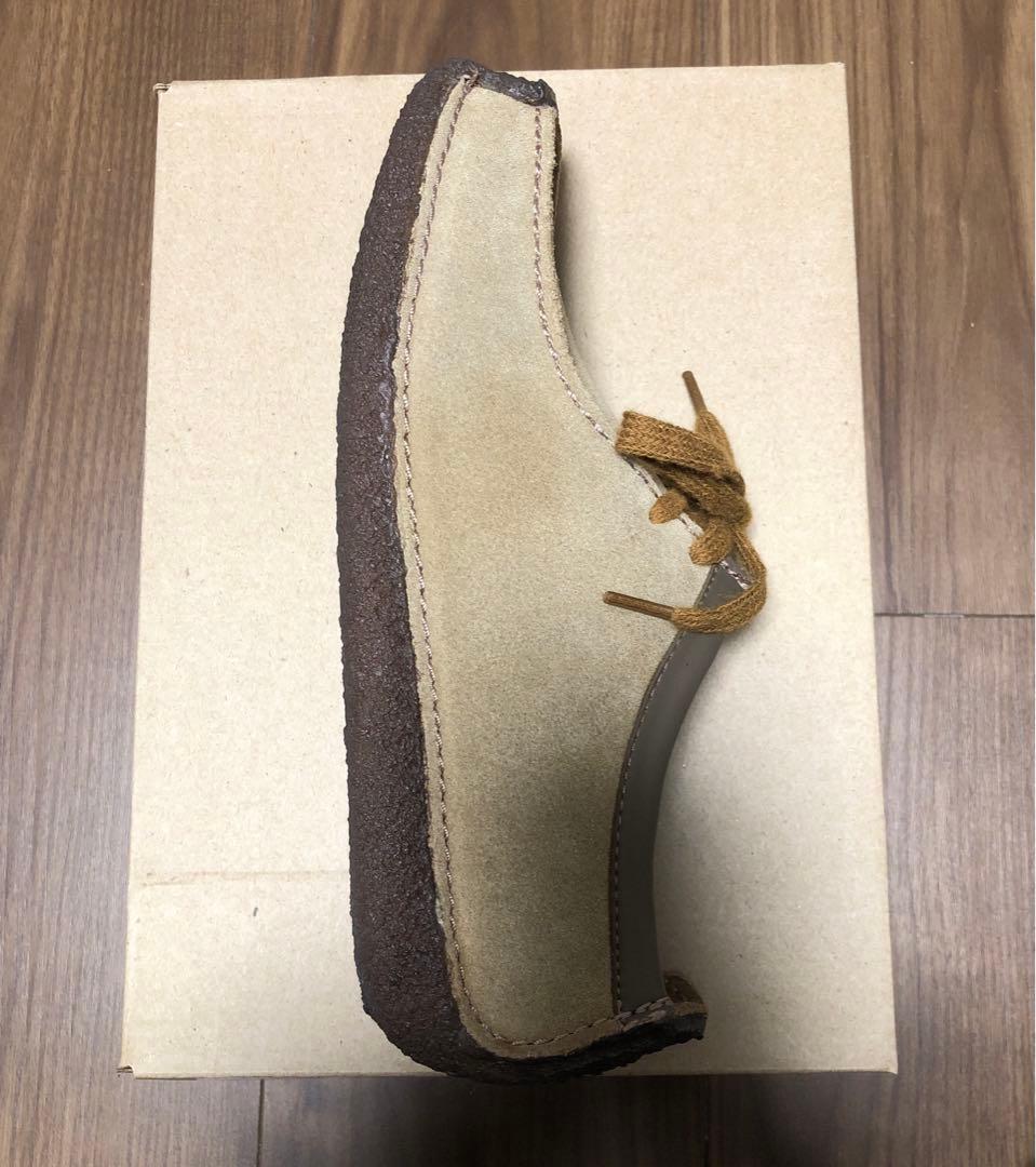 クラークス　ナタリー　uk4.5