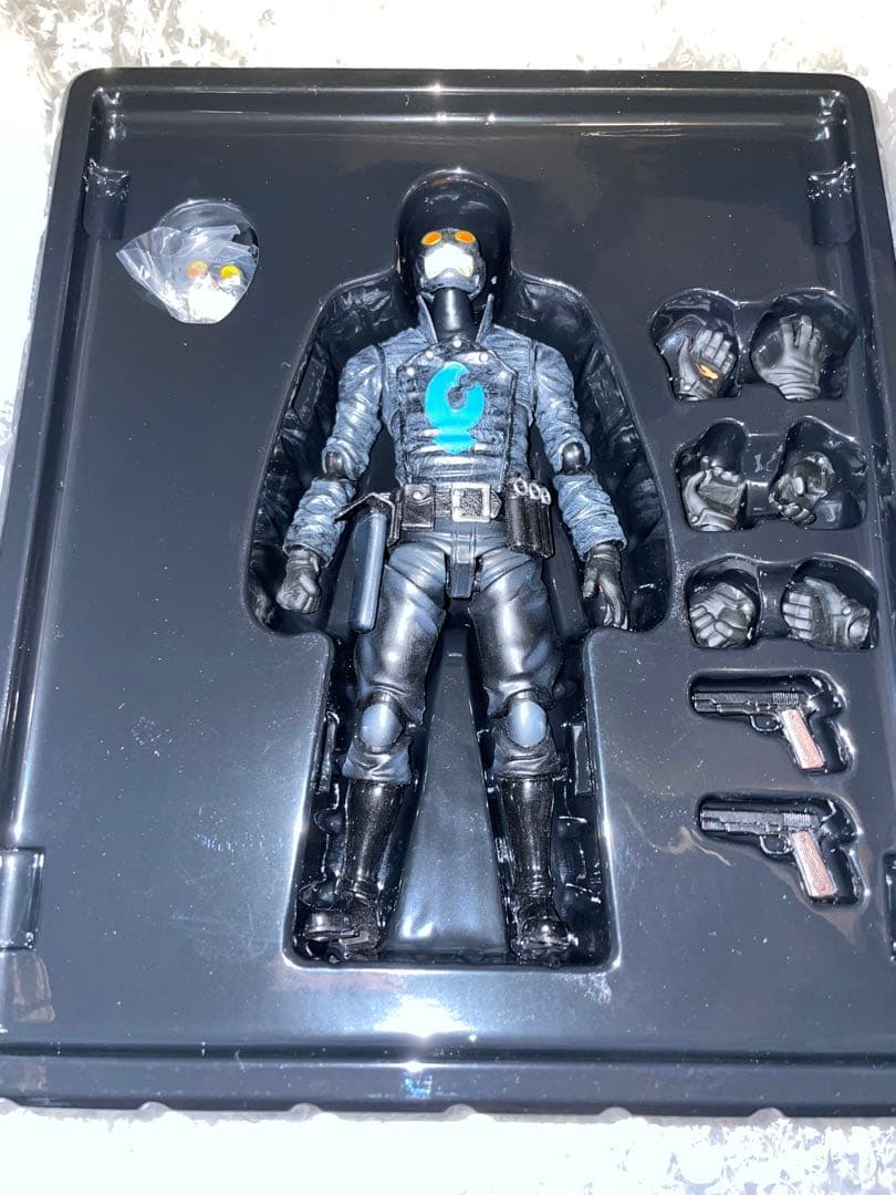 千値練　ロブスター ジョンソン