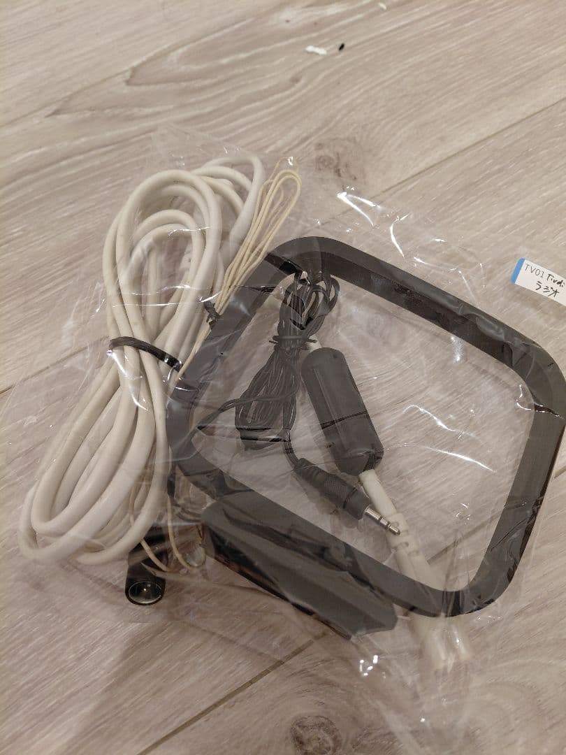 Tivoli audio model one チボリオーディオ　ラジオ　付属品付