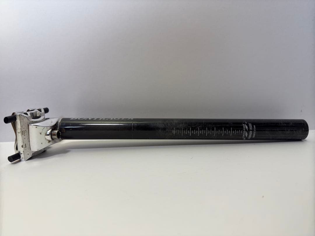 BONTRAGER カーボンシートポスト