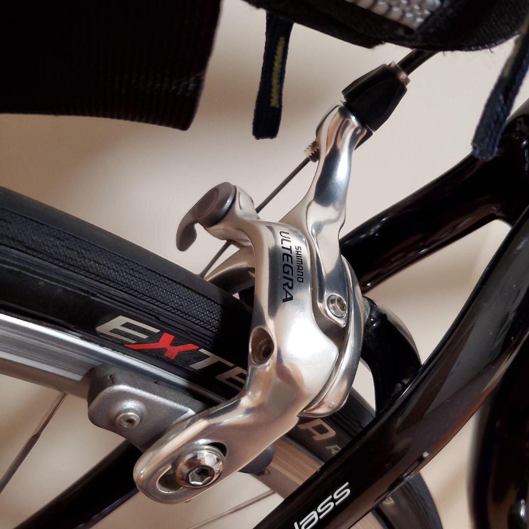 直接受渡し キャノンデール シナプス2 (カーボン) 2007年モデル