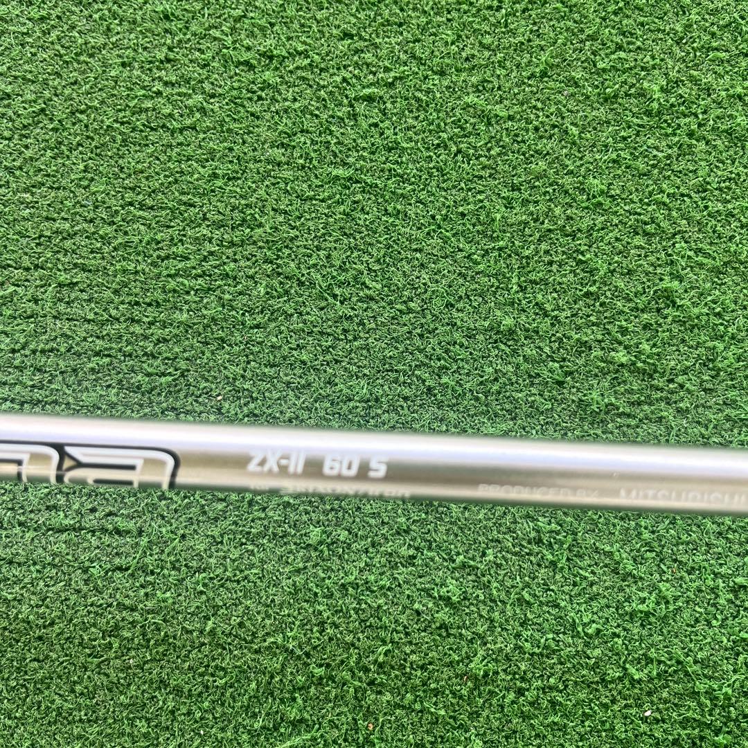 Srixon Zx5 5番アイアン