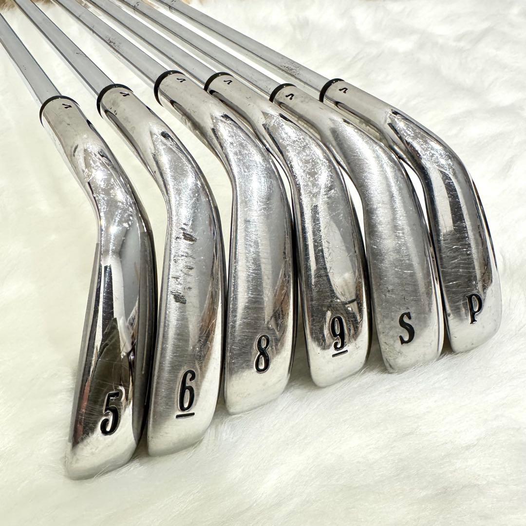 Callaway キャロウェイ　WARBIRD ゴルフクラブセット