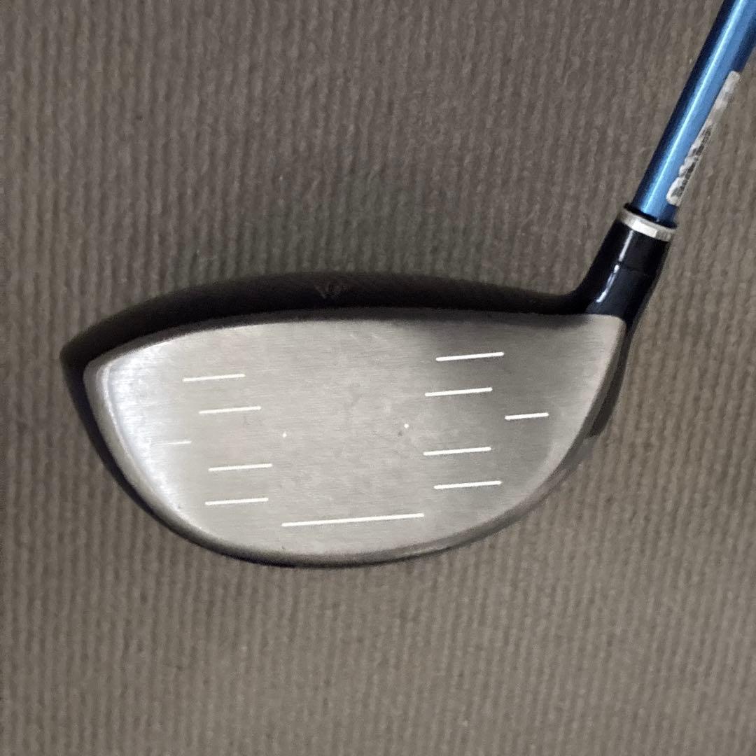 XXIO10 MP1000 ドライバー 11.5° シャフトR レディース