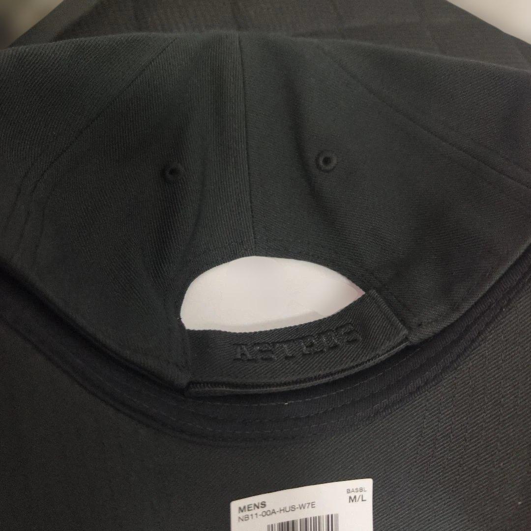 ナイキ ヒューストン・アストロズ Dri-FIT キャップ M/L ブラック