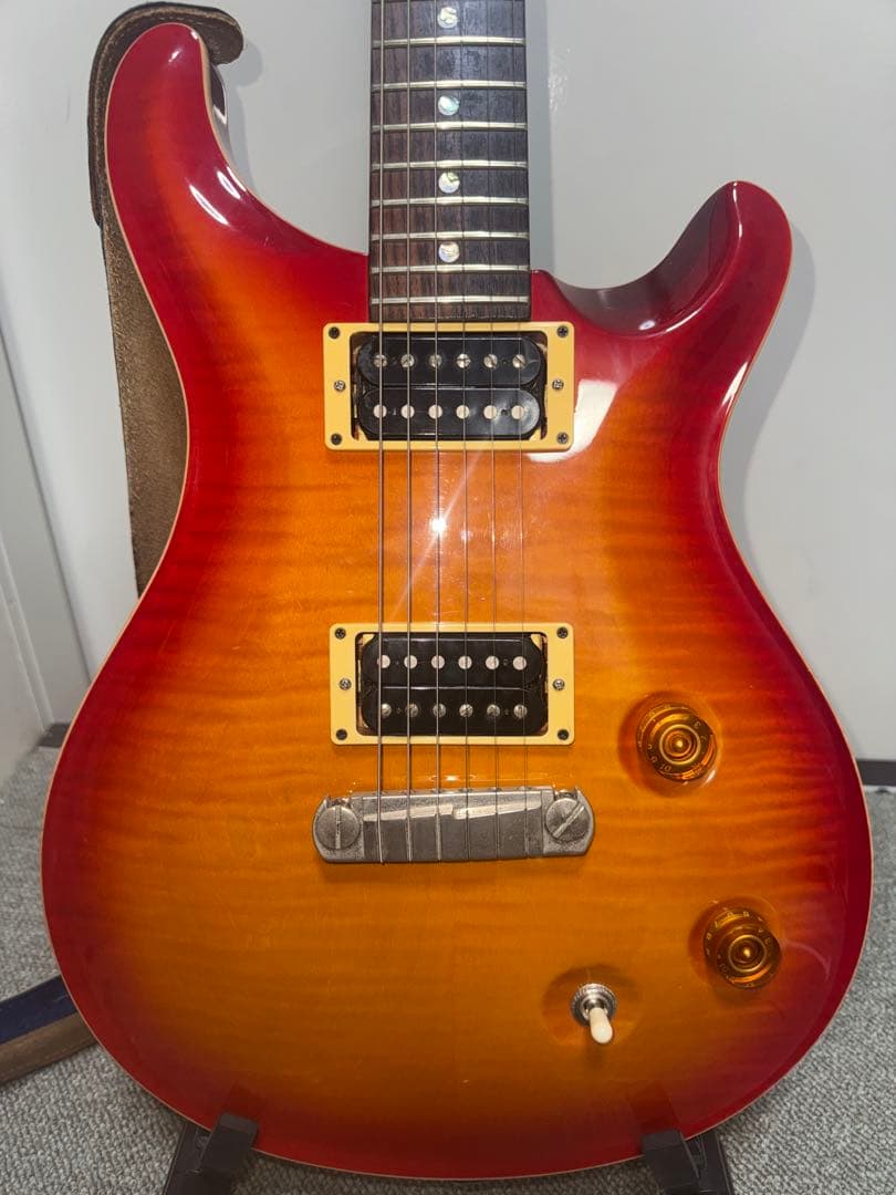 ギター PRS CUSTOM22 2004