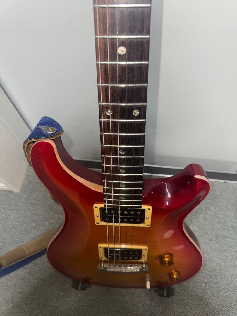 ギター PRS CUSTOM22 2004