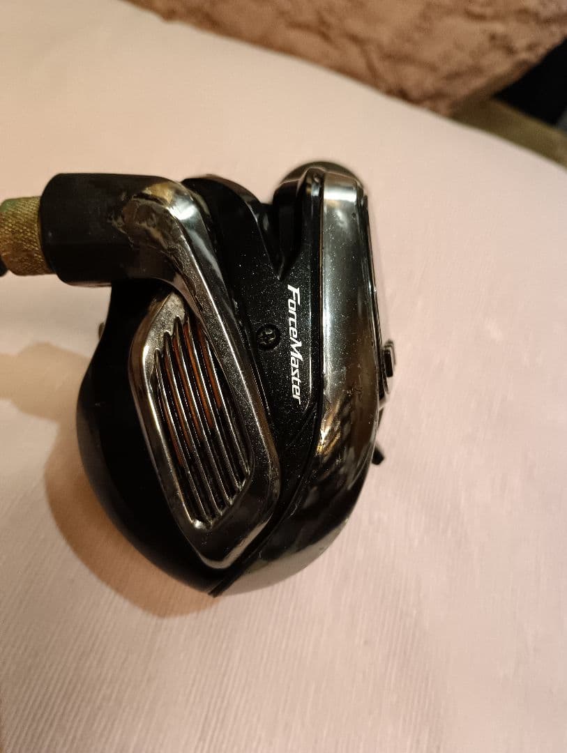 シマノ　フォースマスター 3000ＭＫ