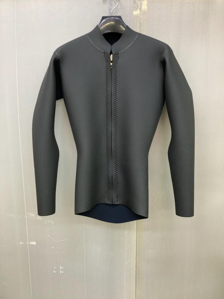 M.G CLASSICロングジョンジャケットSETオーダー料込