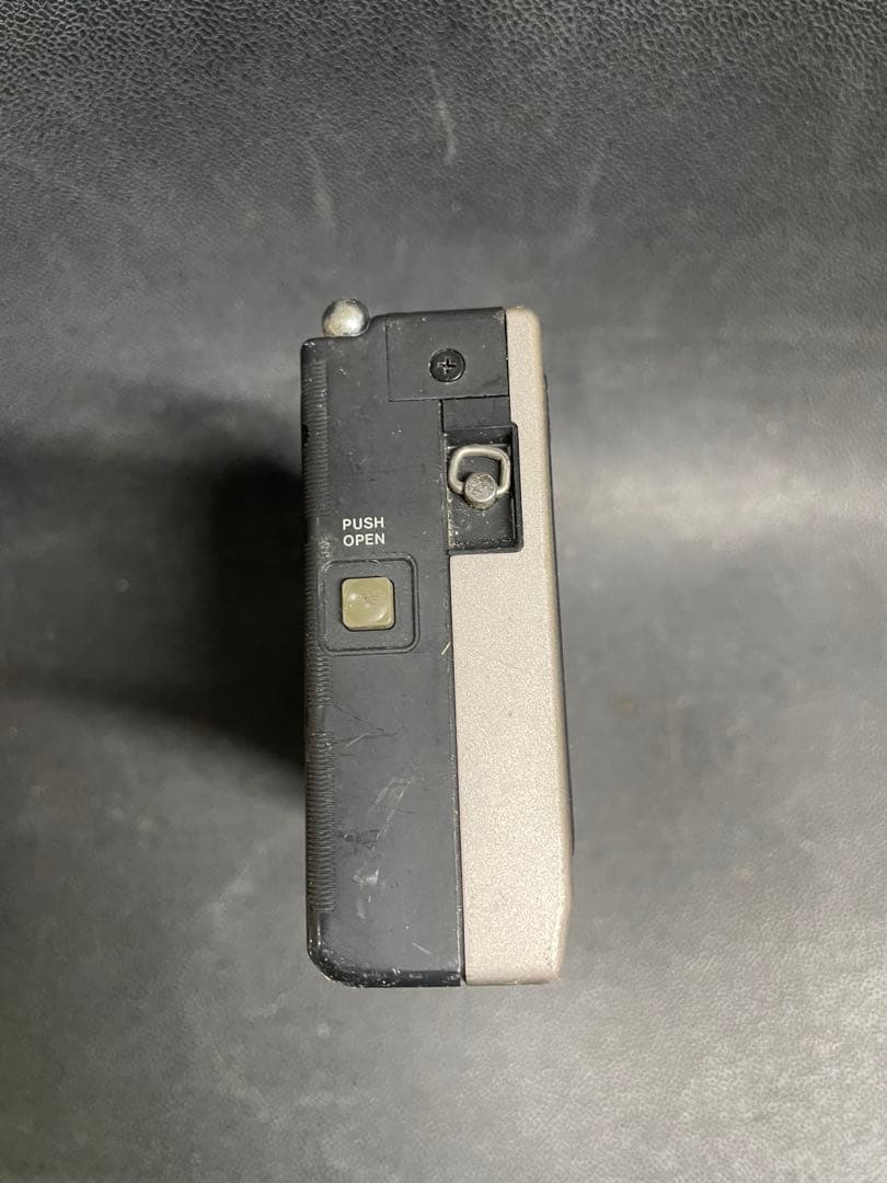 希少　世界初　ポータブルテレビ　エプソン　ET-10 ヴィンテージ