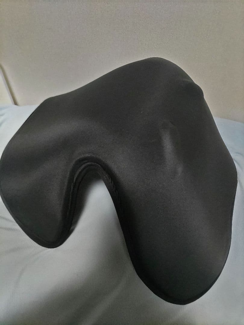 MTG スタイルスマート Style SMART 黒 ブラック 美品 姿勢矯正