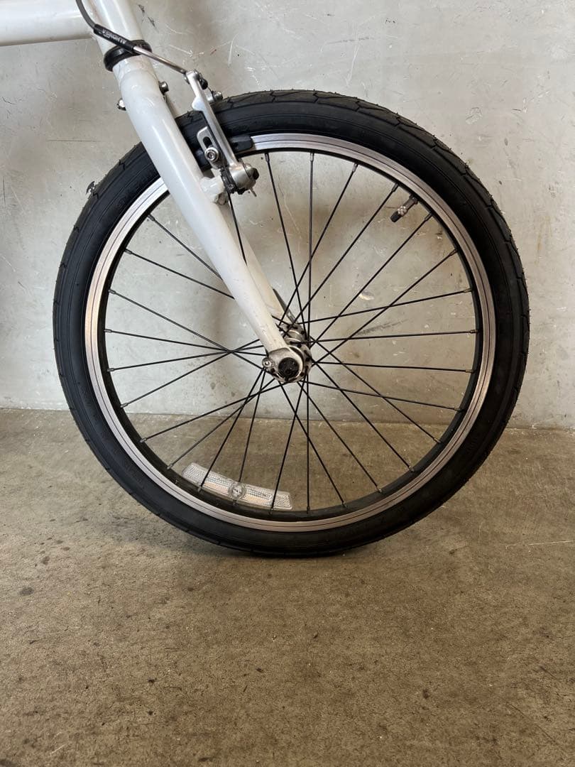 ミニベロ GIANT ESCAPE MINI ジャイアント 20インチ