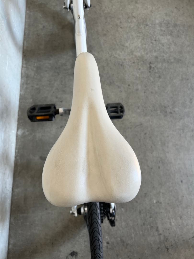 ミニベロ GIANT ESCAPE MINI ジャイアント 20インチ