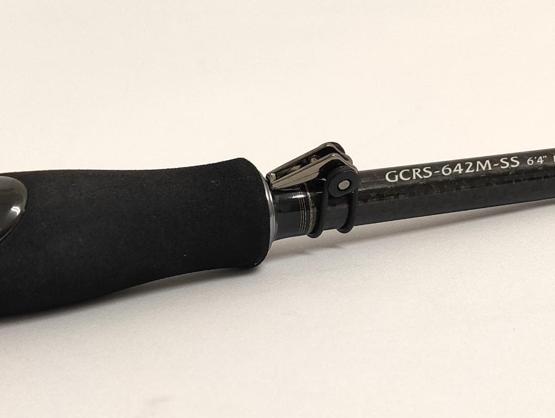 オリムピック 17カラマレッティー GCRS-642M-SS ケース無