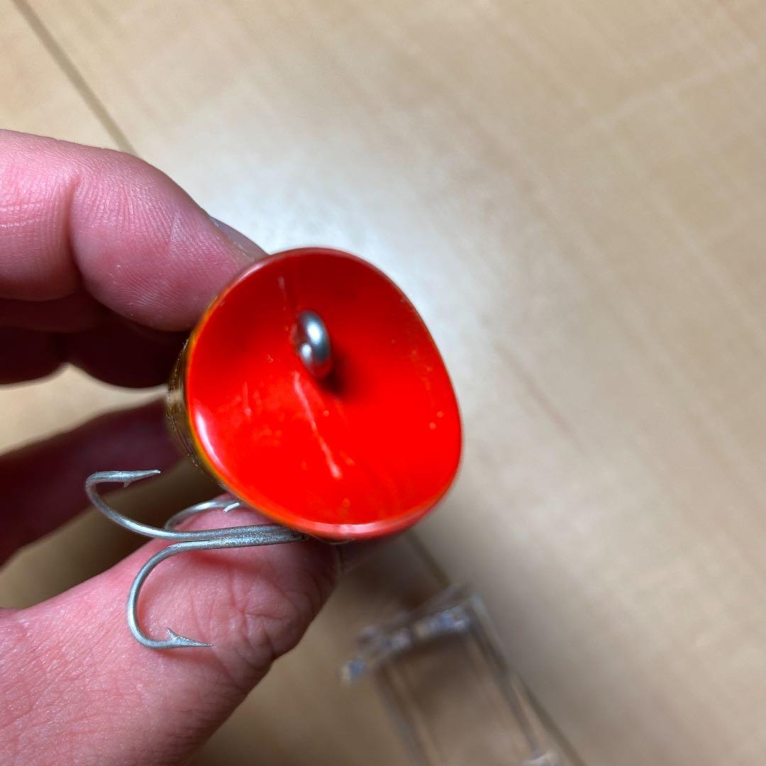 オールド　ヘドン　ラッキー13