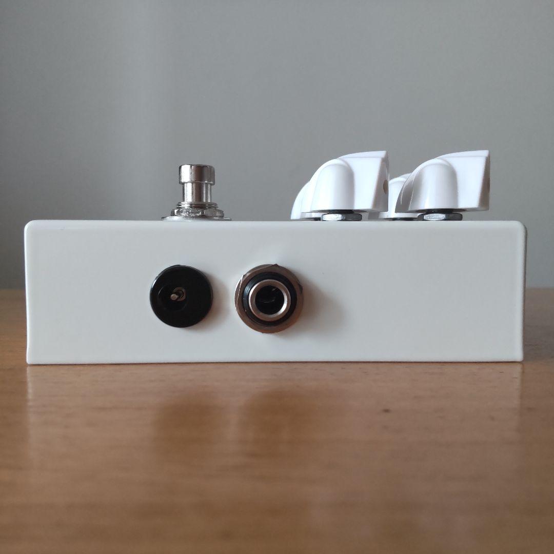 AKG Sound Design TSpecial オーバードライブ