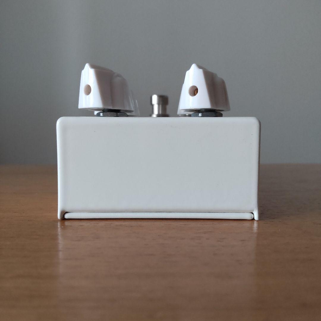 AKG Sound Design TSpecial オーバードライブ