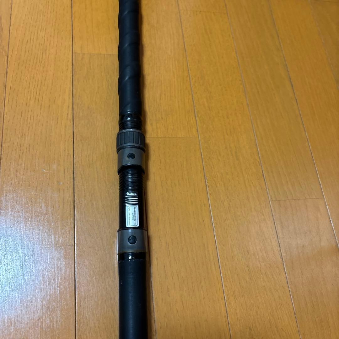 ダイコーフィールドイン振出石鯛530H