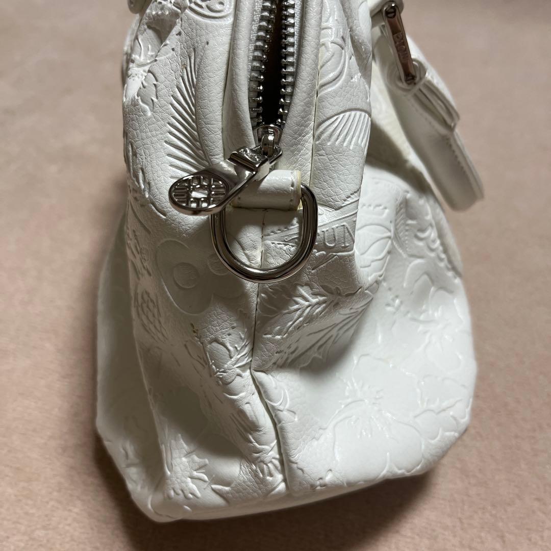 Muta カートバッグ　美品