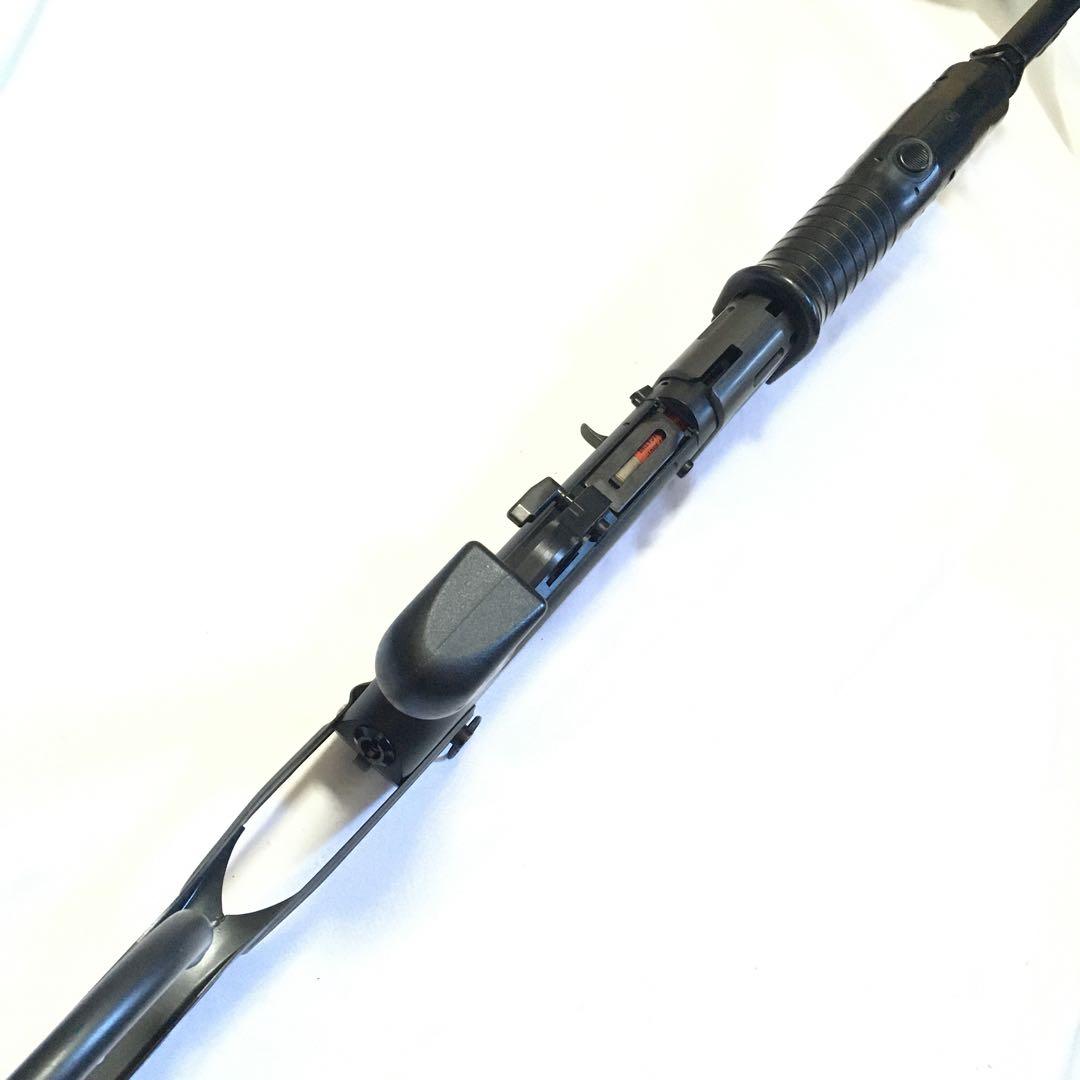 【動作快調!!】東京マルイ SPAS12 スパス12ショットガンメタルストック