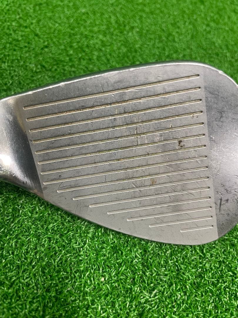 Mizuno ミズノプロS18ウェッジ 50° 54° 58° 3本セット