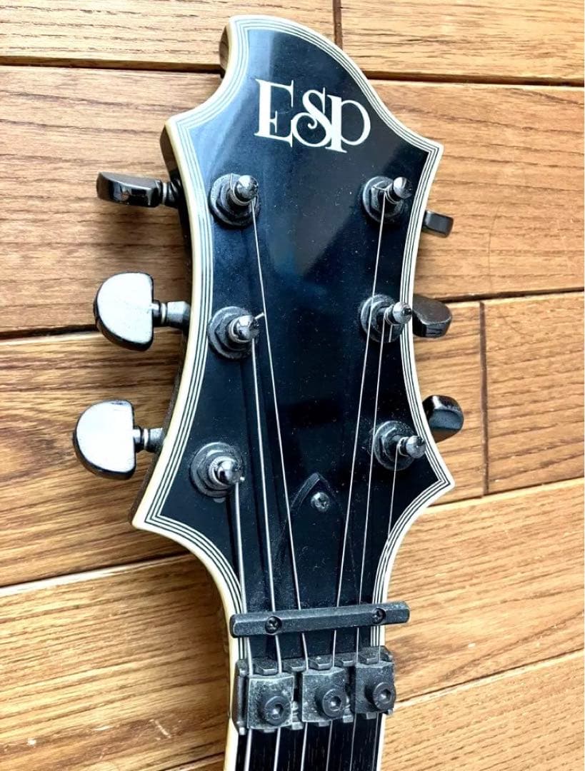 【最終値下】ESP ECLIPCE R-1 LUNA SEA SUGIZO