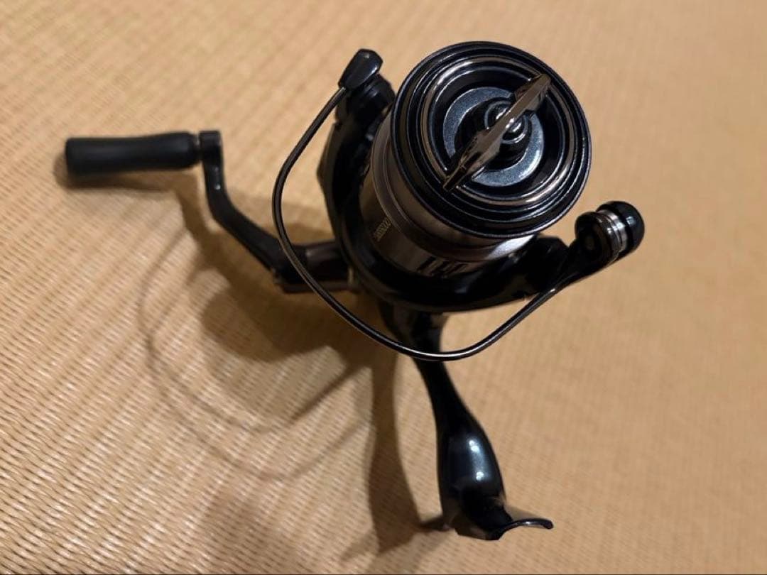 シマノ 19ヴァンキッシュ1000SSSPG