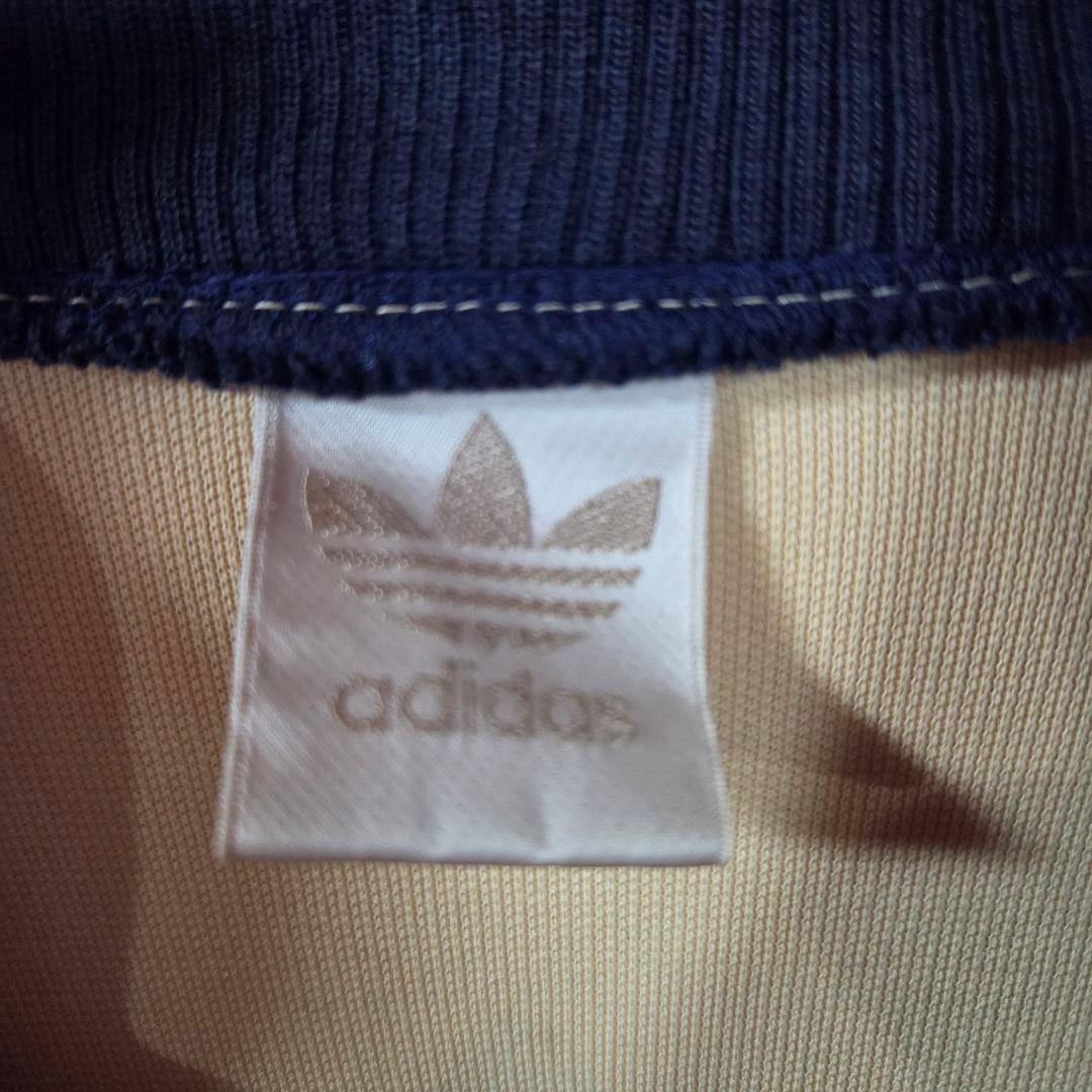 希少 デサントアディダス　adidas トラックジャケット&パンツ　セットアップ