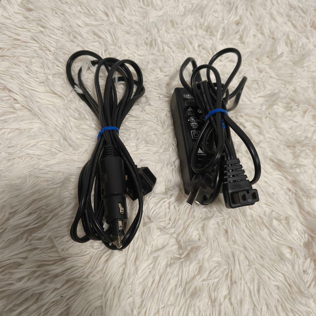 車載 冷凍庫 冷蔵庫 2way キャンプ 15L マリン商事