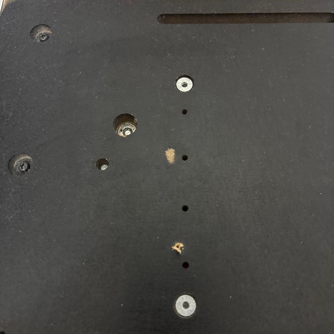 グランベルム実機不要機振動オンオフボタン付き