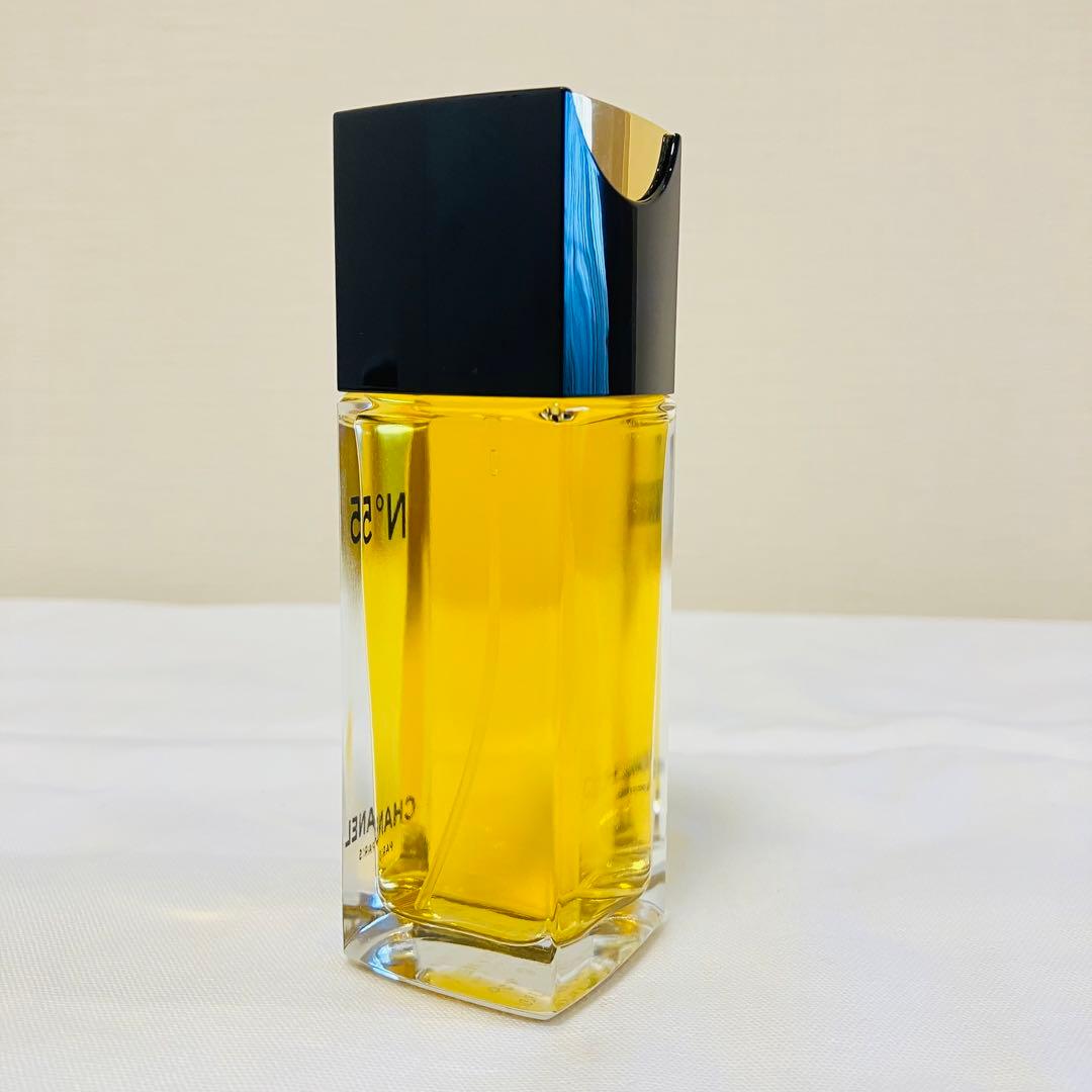 新品　CHANEL シャネル　N°5 オードトワレ　香水　50ml