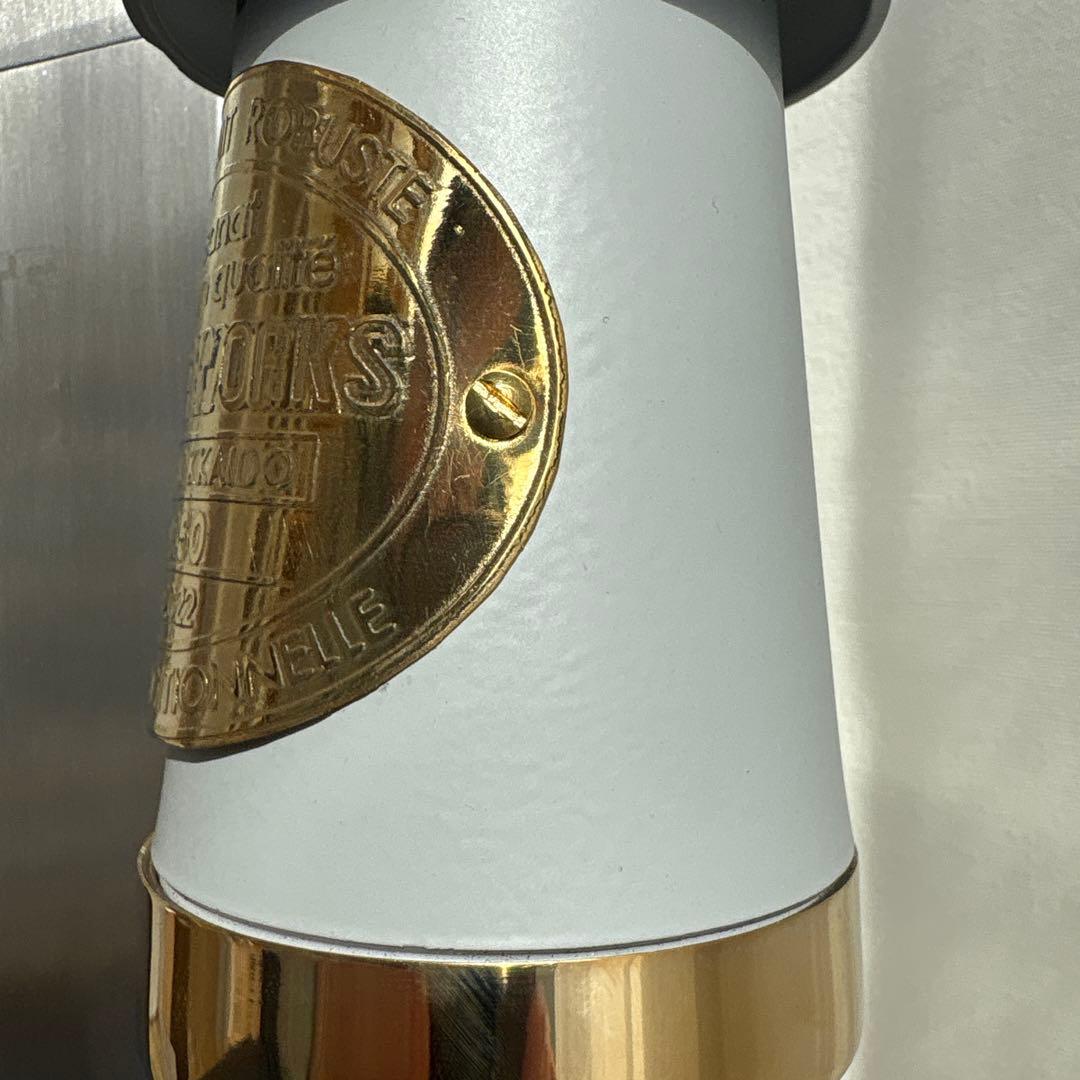 新品未使用　マイナーズランプ　マイナーズランタン シリアルナンバー入　真鍮製