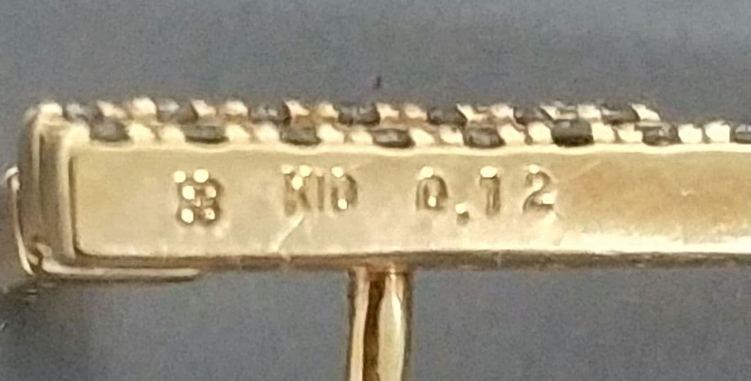 Hirotaka ヒロタカ マンハッタンピアス