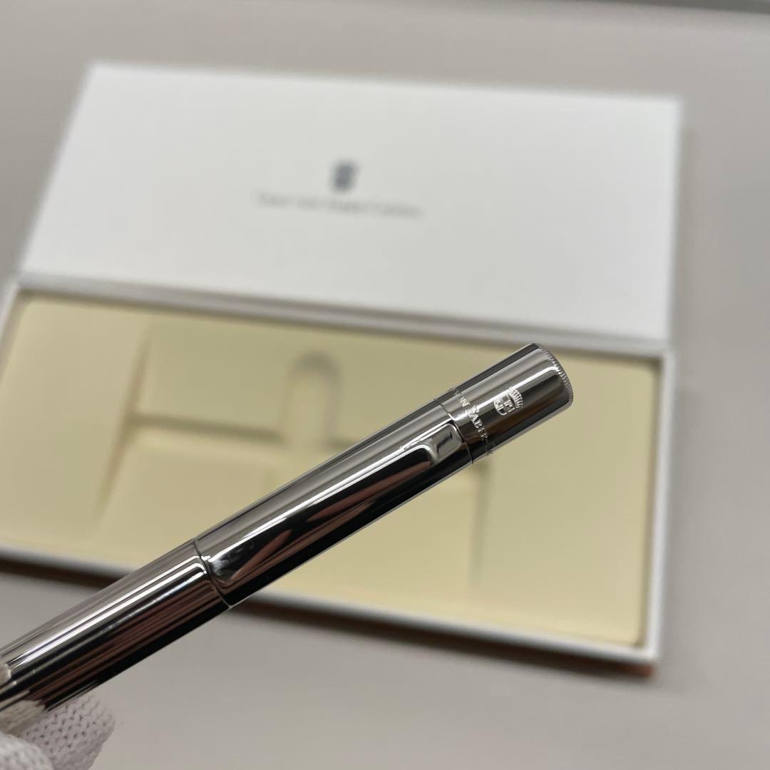 ファーバーカステル クラシック コレクション ポケットペン　ボールペン