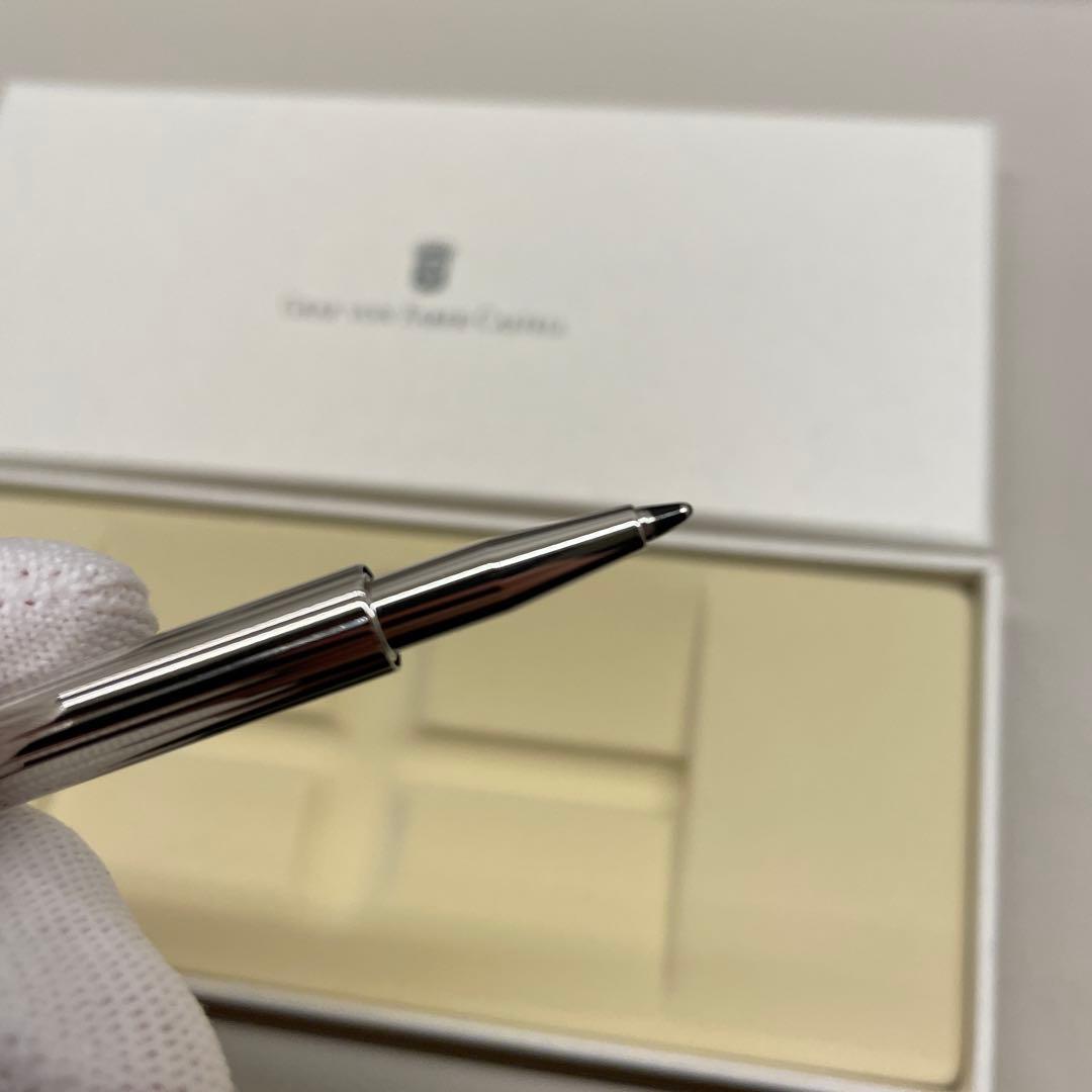 ファーバーカステル クラシック コレクション ポケットペン　ボールペン