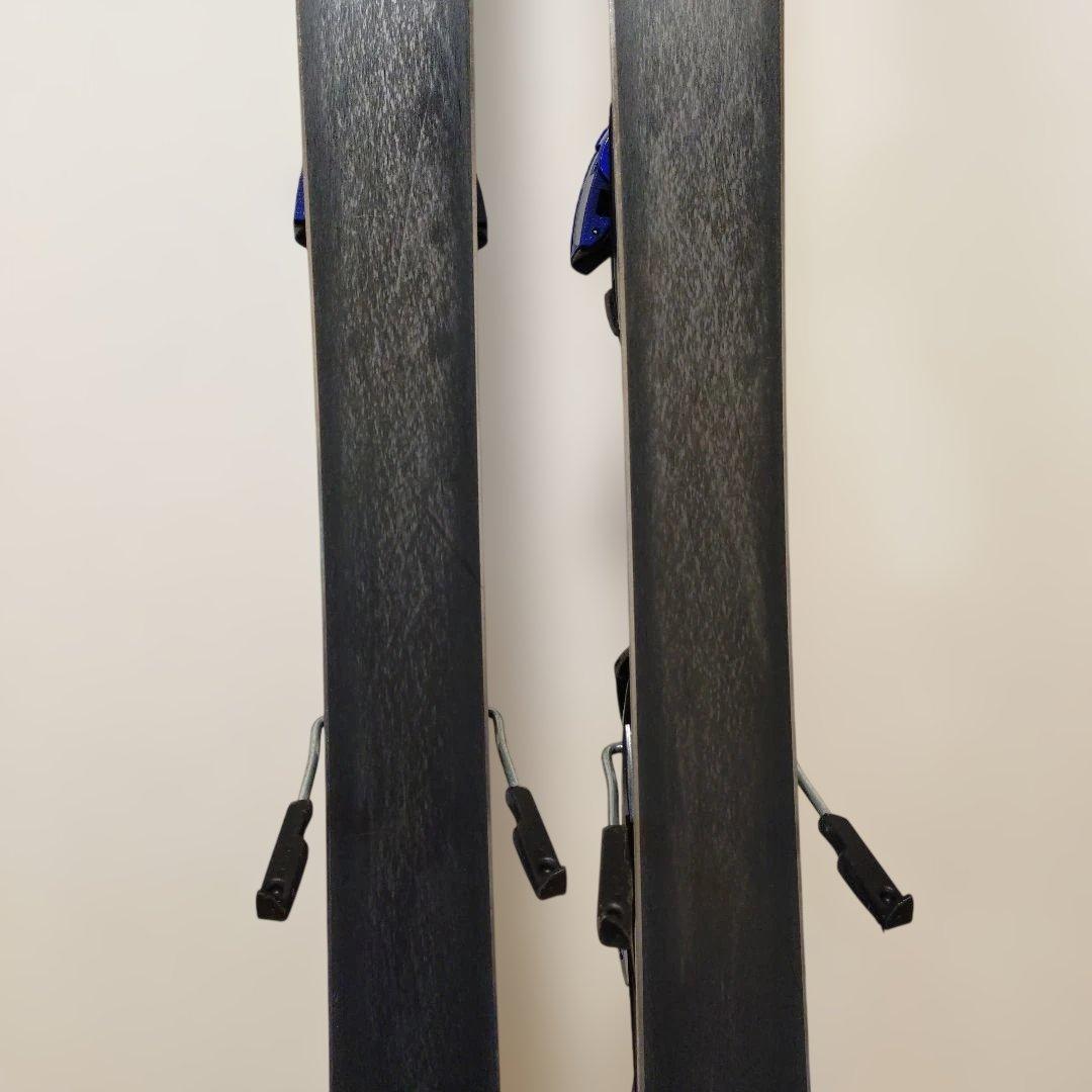 S ayaro110alomon スキー162cm