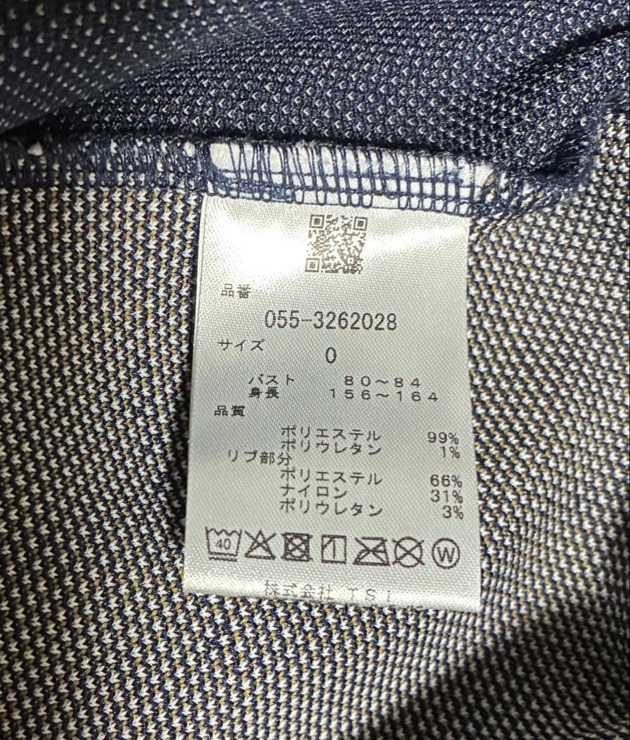 パーリーゲイツ　レディース　パーカー