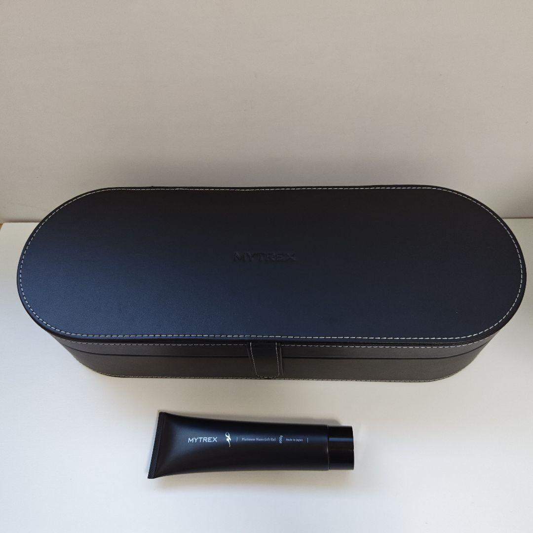 【お値下げ】MYTREX マイトレックス PROVE トータルリフト美顔器