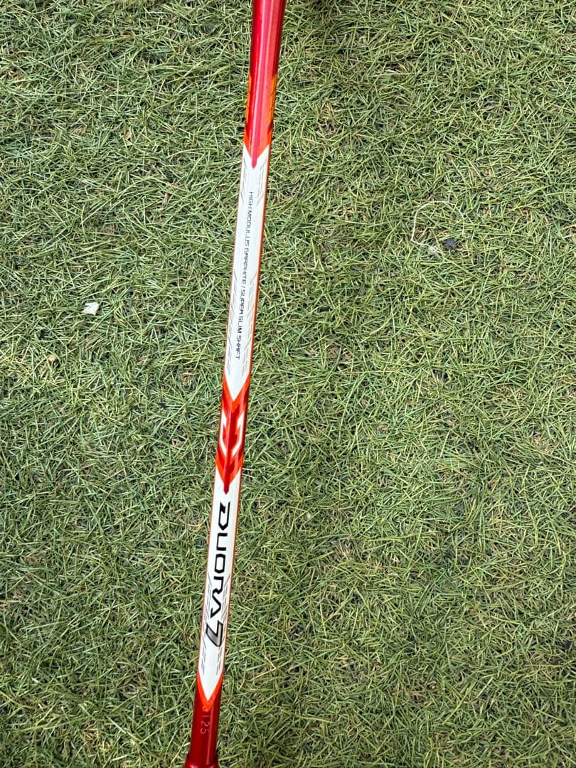 YONEX デュオラ7