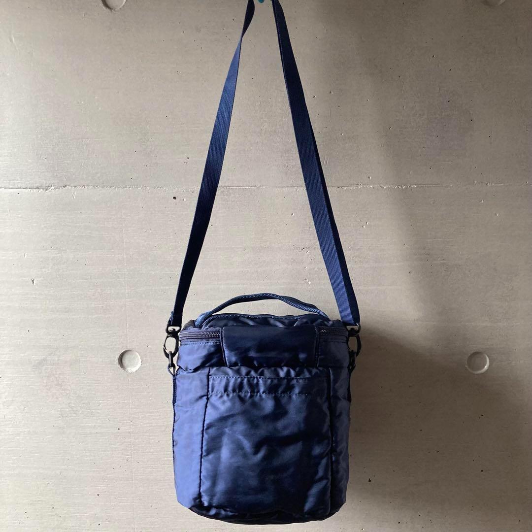 ⛳️美品 BRIEFING ブリーフィング クーラーバッグ 紺