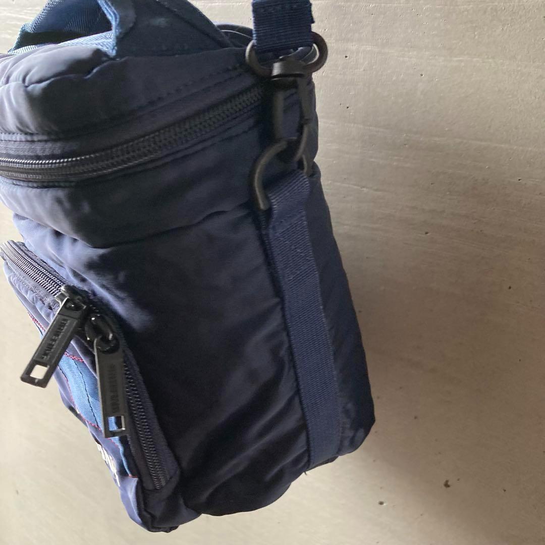 ⛳️美品 BRIEFING ブリーフィング クーラーバッグ 紺