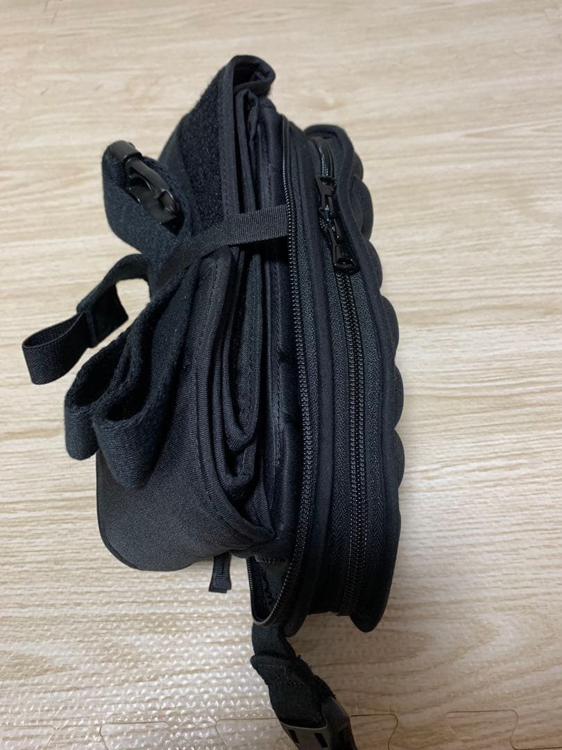 dag2 ヒップシート　抱っこ紐