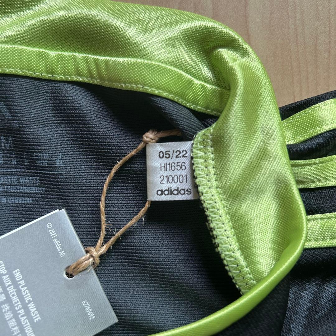 正規品新品☆レアル・マドリード20/23サードユニフォームMサイズ☆アディダス