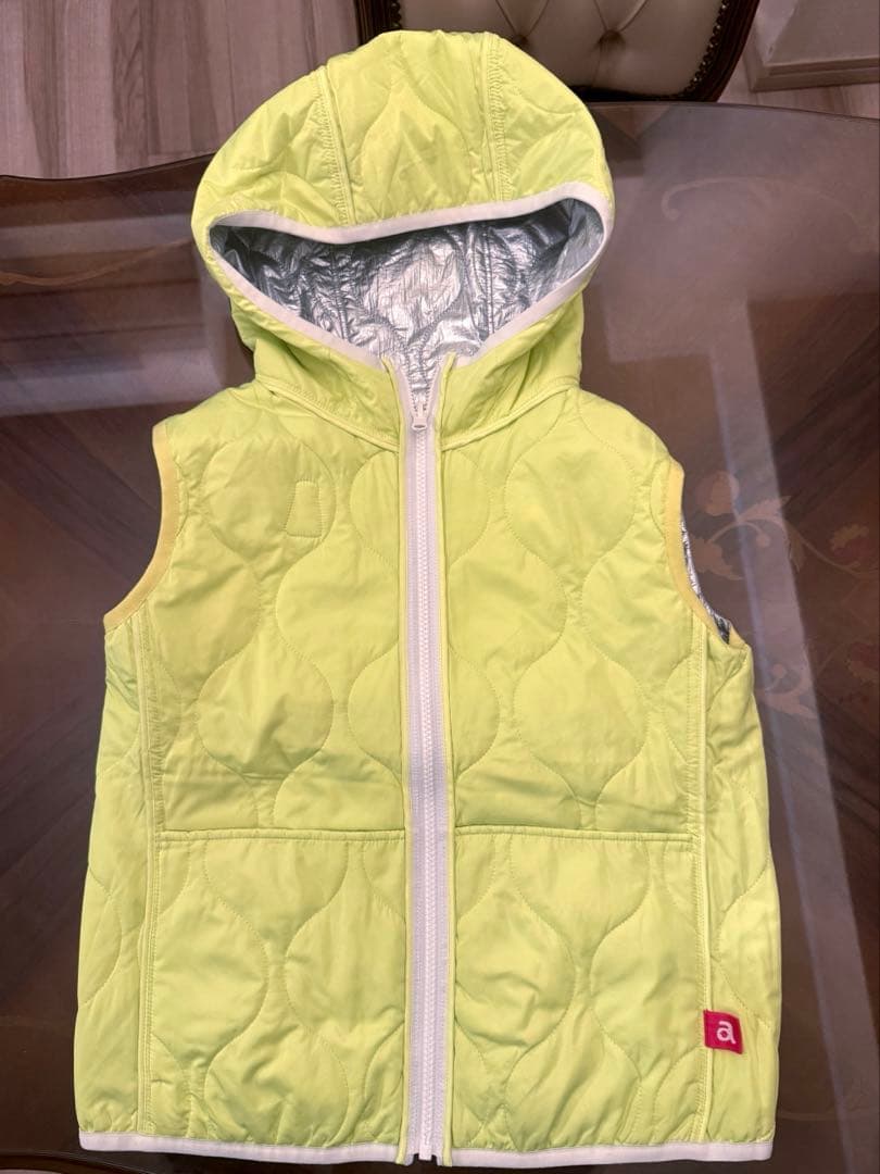 archivio ベストリバーシブル 2WAY スカートセットアップ