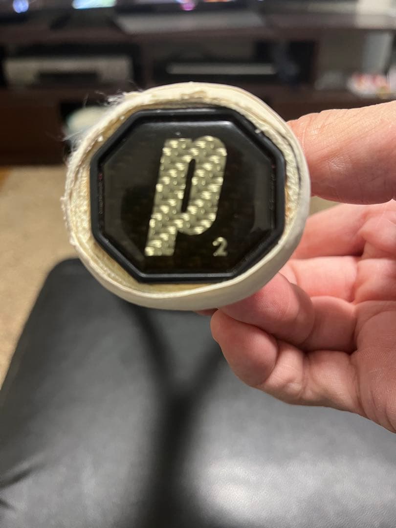 Prince Premier 115 ESP テニスラケット