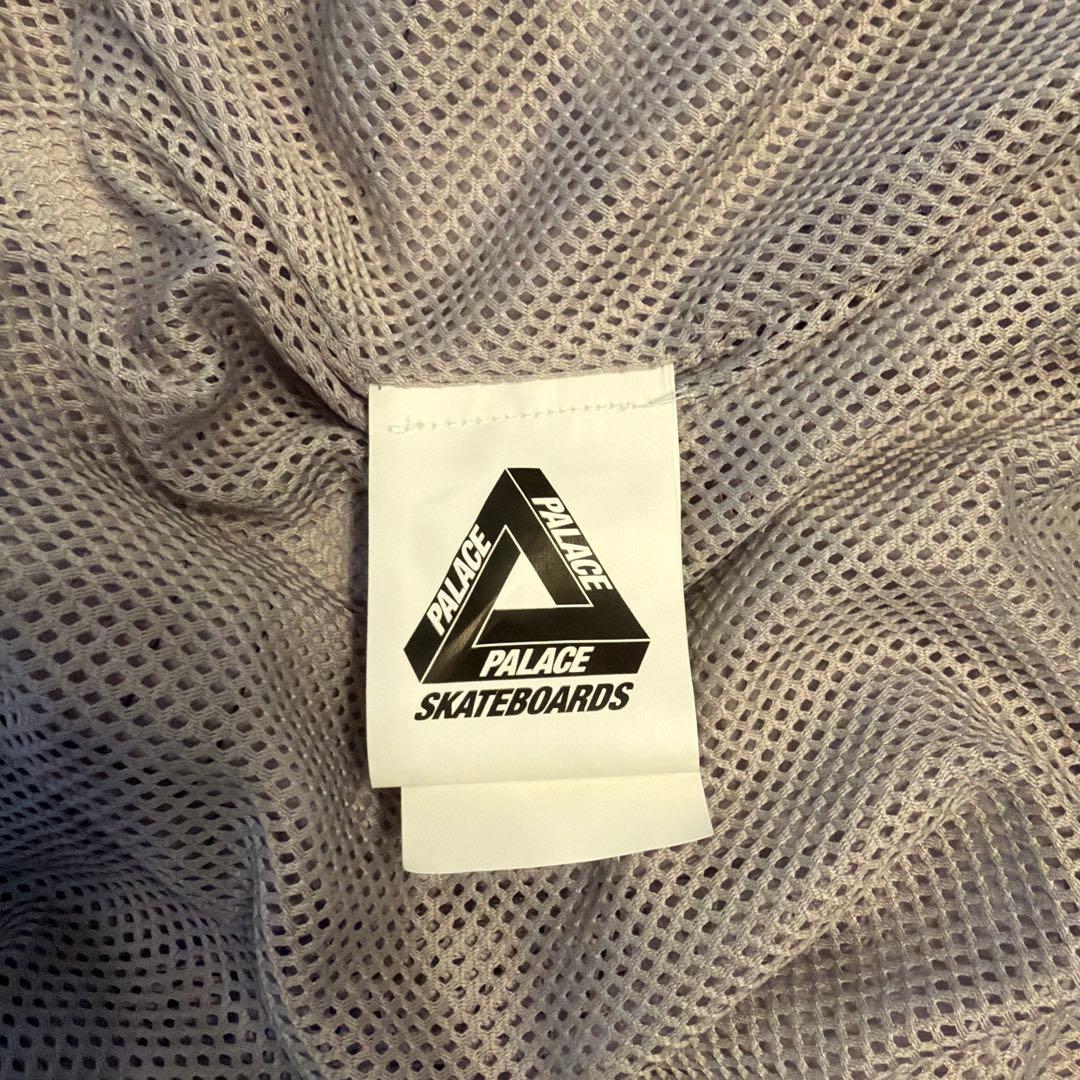 ジャケット・アウター PALACE PRO TEAM 02 SHELL JACKET