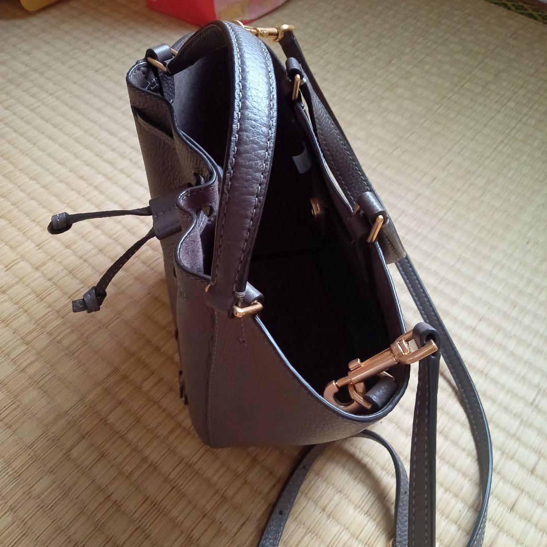 美品✨トリーバーチ　ミニドラゴンフライ　マックグロー 2way ショルダーバッグ