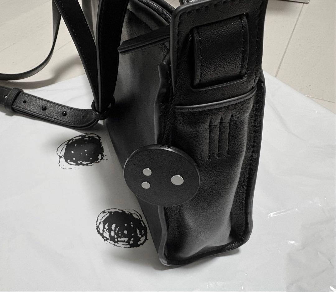 【新品未使用】I shii clubman bag 2