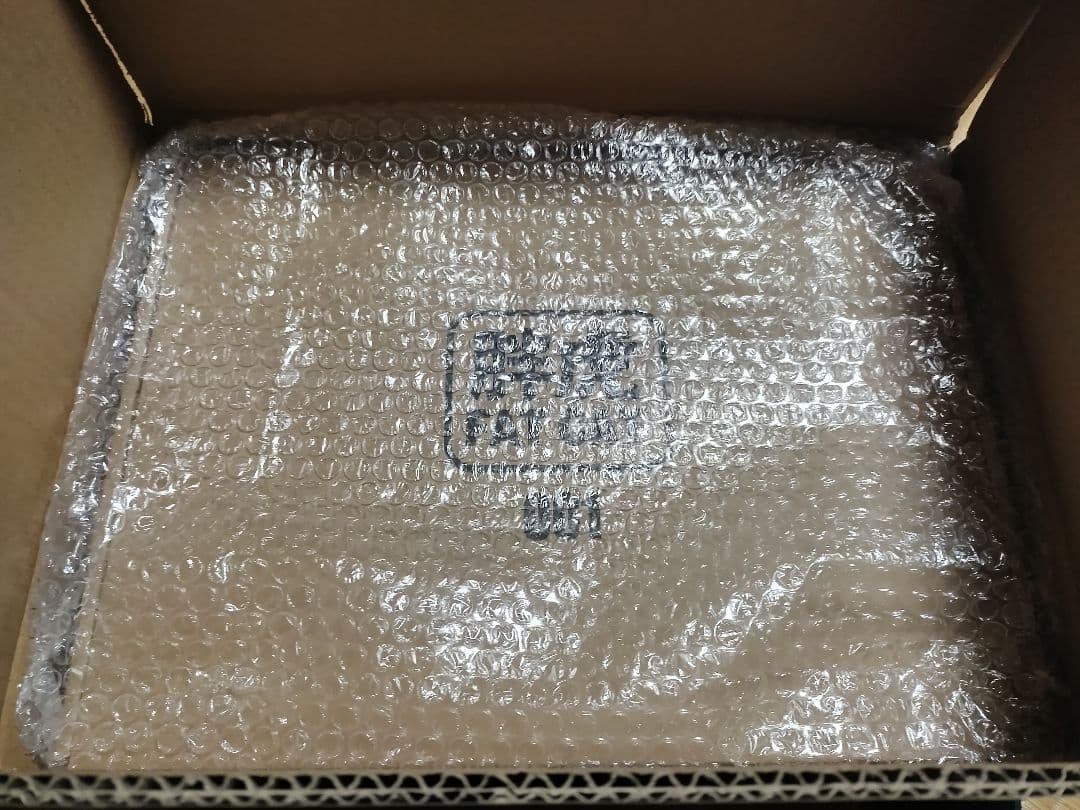 新品　RG拡大版 1/100 RX-78 FAT CAT　海外製